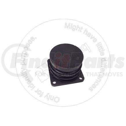 VO11026989 by BLUMAQ - Engine Mount - fit for Volvo Applications