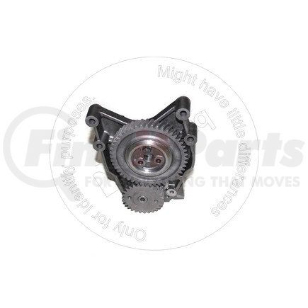 VO11030633 by BLUMAQ - OIL PUMP