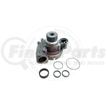 VO11030933 by BLUMAQ - Engine Water Pump - fits Volvo Heavy Duty