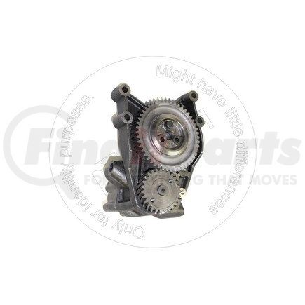 VO11032844 by BLUMAQ - OIL PUMP