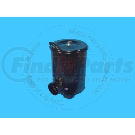 VO11033780 by BLUMAQ - Air Cleaner Assembly