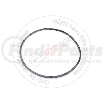 VO11035346 by BLUMAQ - Disc Brake Caliper Piston Seal - D-Ring, fits Volvo Wheel Loaders