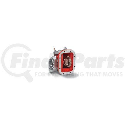 489GAAHX-A5XD by CHELSEA - Power Take Off (PTO) Assembly - 489 Series, Mechanical Shift, 8-Bolt