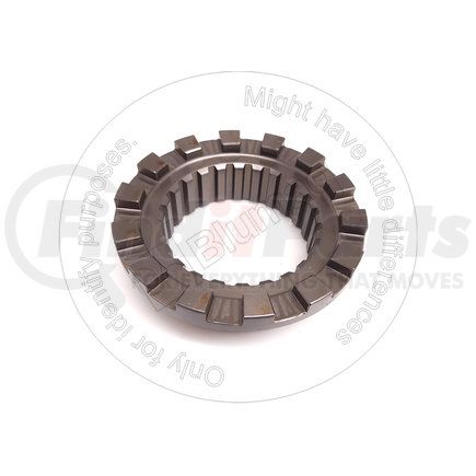 VO11036219 by BLUMAQ - Drive Shaft Companion Flange - fits Volvo Articulated Dump Truck