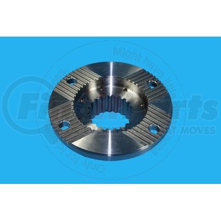 VO11036504 by BLUMAQ - Drive Shaft Companion Flange - Upper Shaft, 180 in. diameter