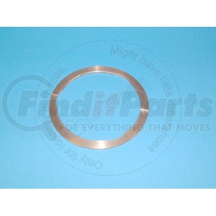 VO11036561 by BLUMAQ - THRUST WASHER