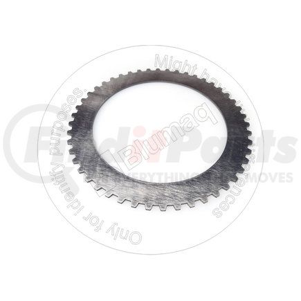 VO11036734 by BLUMAQ - Transmission Clutch Friction Plate - Steel