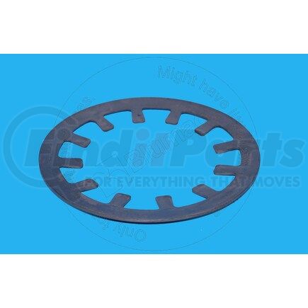 VO11036746 by BLUMAQ - Clutch Disc Intermediate Plate - Fit for Volvo Applications