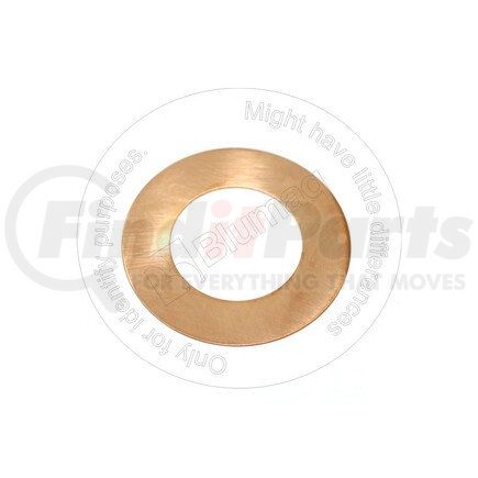 VO11036759 by BLUMAQ - THRUST WASHER