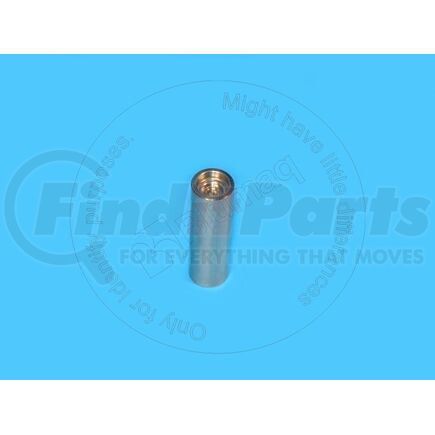 VO11036935 by BLUMAQ - Pivot Pin fits Volvo Articulated Haulers