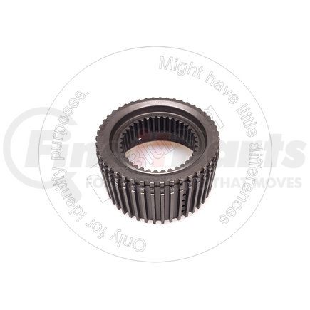 VO11037146 by BLUMAQ - Axle Spindle - Compatible for Volvo Applications