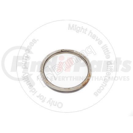 VO11037622 by BLUMAQ - Automatic Transmission Output Shaft Seal