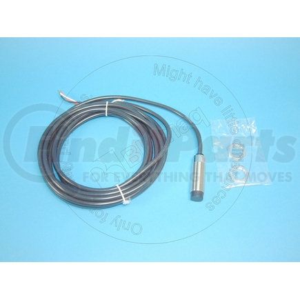 VO11039223 by BLUMAQ - Automatic Transmission Speed Sensor - fit for Volvo Applications