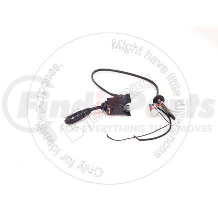 VO11039407 by BLUMAQ - Steering Column Control Switch - fits Volvo Off Road Models