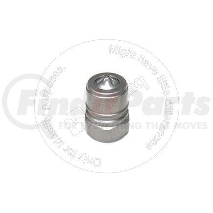 VO11043022 by BLUMAQ - Hydraulic Coupling / Adapter - on Hight Tipping Bucket