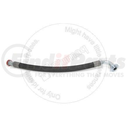 VO11050405 by BLUMAQ - Hydraulic Hose