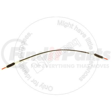 VO11053926 by BLUMAQ - THROTTLE CONTROL CABLE