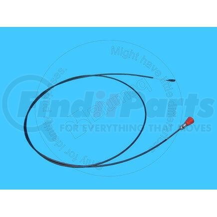 VO11057261 by BLUMAQ - Multi-Purpose Control Cable - fits Volvo