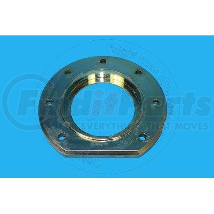 VO11060514 by BLUMAQ - Manual Transmission Bearing Cover - fit for Volvo Applications