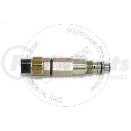 VO11061984 by BLUMAQ - Engine Oil Pressure Sensor (Blumaq)