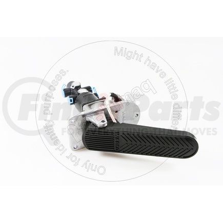 VO11063716 by BLUMAQ - BRAKE PEDAL