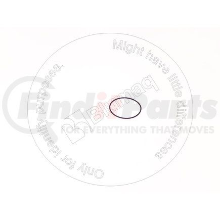 VO11088600 by BLUMAQ - BACK-UP RING