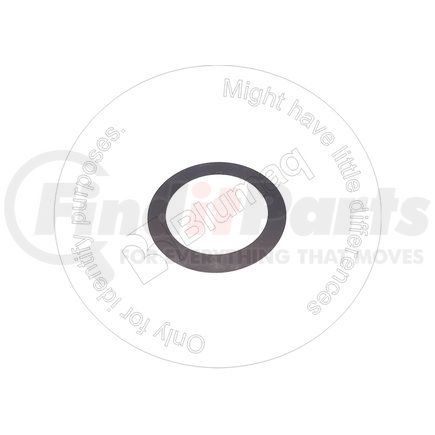 VO11102356 by BLUMAQ - THRUST WASHER