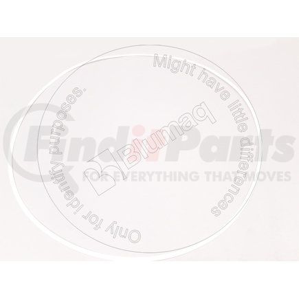 VO11102501 by BLUMAQ - BACK-UP RING