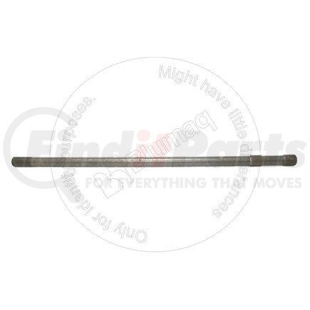 VO11102559 by BLUMAQ - Drive Shaft Stub Shaft - Fit for Volvo Applications