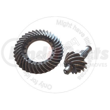 VO11102940 by BLUMAQ - BEVEL GEAR ASSY.