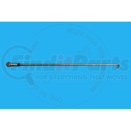 VO11104463 by BLUMAQ - Clutch Control Linkage Push Rod - Fit for Volvo Applications