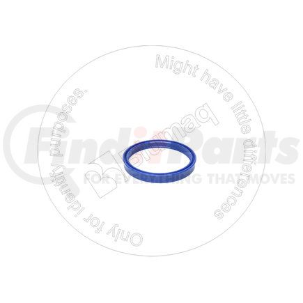 VO11107365 by BLUMAQ - PISTON ROD SEAL