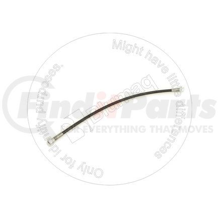 VO11112876 by BLUMAQ - Air Brake Hose - Fit for Volvo Applications