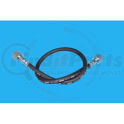 VO11119541 by BLUMAQ - BRAKE HOSE