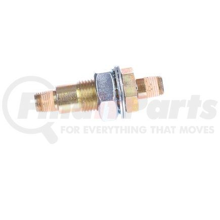 3111400 by MERITOR - Air Brake Valve