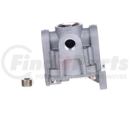 49260 by MERITOR - NEW RELAY VALVE