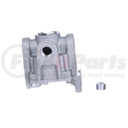 R955KN28510N by MERITOR - NEW RELAY VALVE