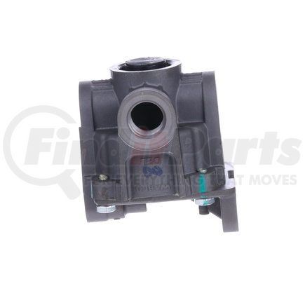 RKN28520 by MERITOR - AIR SYS - RELAY VALVE
