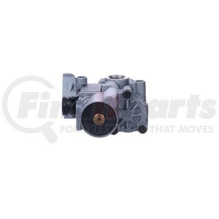 4006110030 by WABCO - ABS Modulator Valve - Bayonet-style connector, Includes bolts, o-ring, and lube