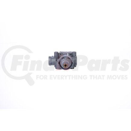 9753030720 by WABCO - Air Brake Unloader Valve - With One Way Valve, w/o Tire Inflating Valve