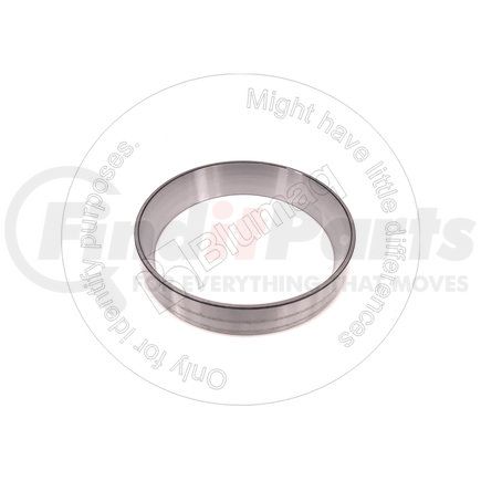 CSA75262 by BLUMAQ - Bearing Cup - on Differential