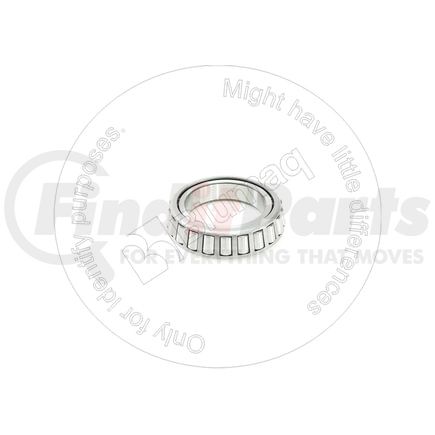 CSC5NN4N221B by BLUMAQ - Bearing Cone - Taperad, fits CASE Contsruction Equipment