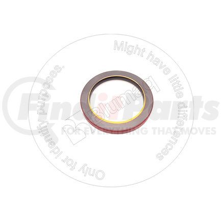 Blumaq CU213467 Engine Crankshaft Seal Engine Crankshaft Seal - fits Cummins N14 855 NT NTC Engine