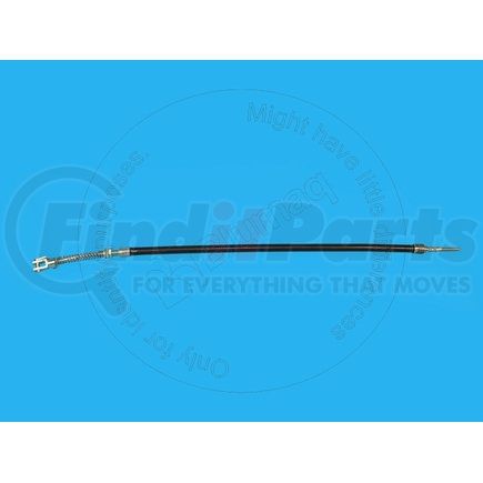 VO15177318 by BLUMAQ - Multi-Purpose Control Cable - Fit for Volvo Applications