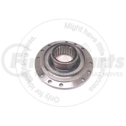 VO1524014 by BLUMAQ - Drive Shaft Companion Flange - Upper Shaft