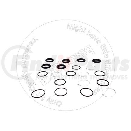 VO15267209 by BLUMAQ - SEAL KIT