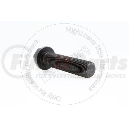 VO1545479 by BLUMAQ - Engine Connecting Rod Bolt - 65 mm. Length, 5/8" x 18 UNF Thread