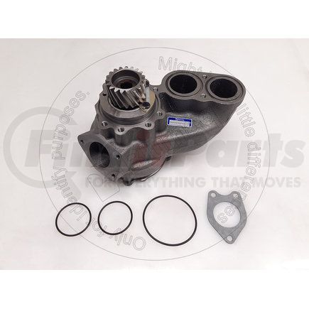 VO1574431 by BLUMAQ - Engine Water Pump - fits Volvo