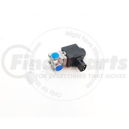 VO1594342 by BLUMAQ - Air Brake Solenoid Valve