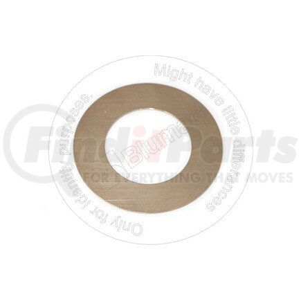 VO1650208 by BLUMAQ - THRUST WASHER